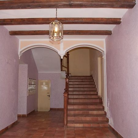 Ferienwohnung Lucero Dos Catedrales Saragossa Exterior foto