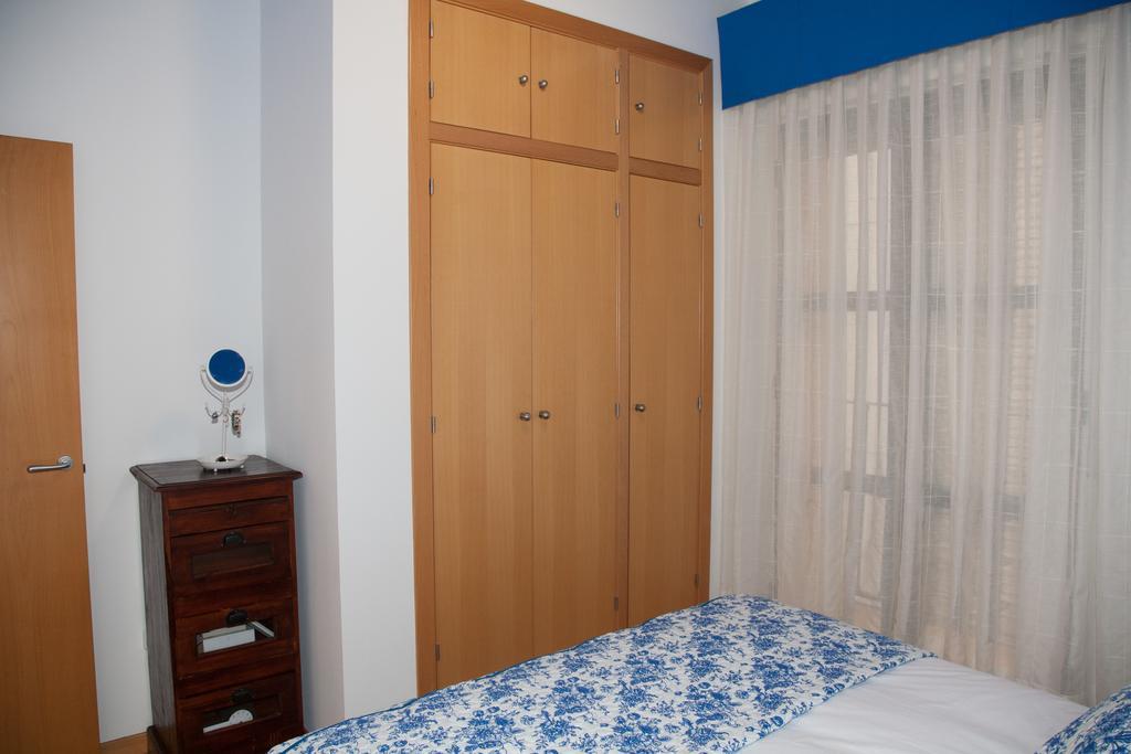 Ferienwohnung Lucero Dos Catedrales Saragossa Exterior foto